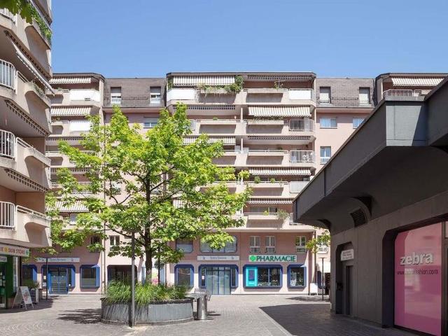 Apartment mieten in Clarens, Montreux