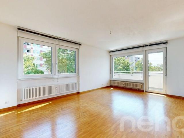 Wohnung kaufen in Cheseaux-Lausanne, Waadt