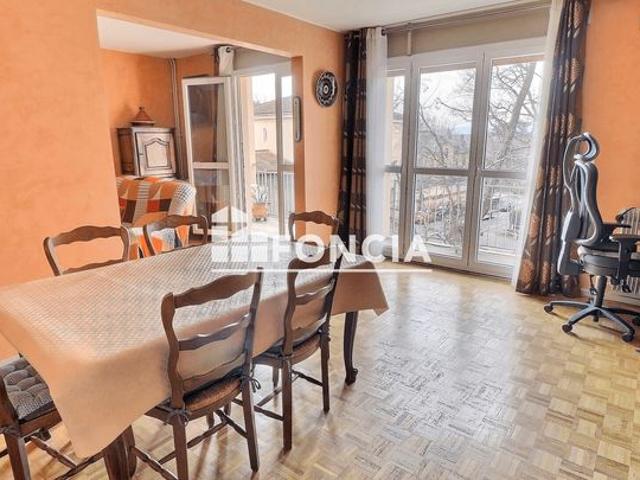 Appartement vente à Lyon, Métropole de Lyon