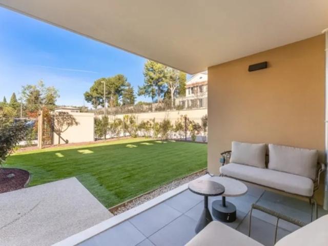 Appartement vente à Aix-en-Provence, Aix-en-provence