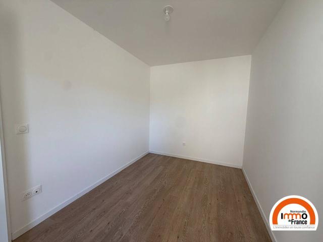 Appartement location à Saint-Sever, Rouen