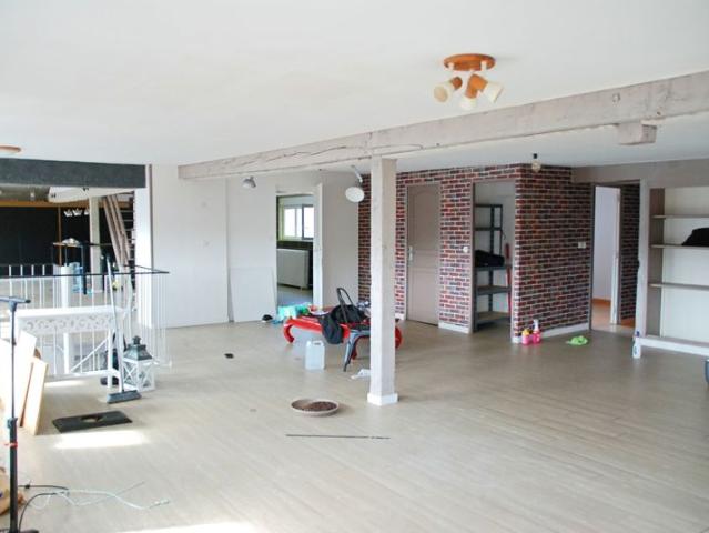 Appartement vente à Le Havre, Colleville