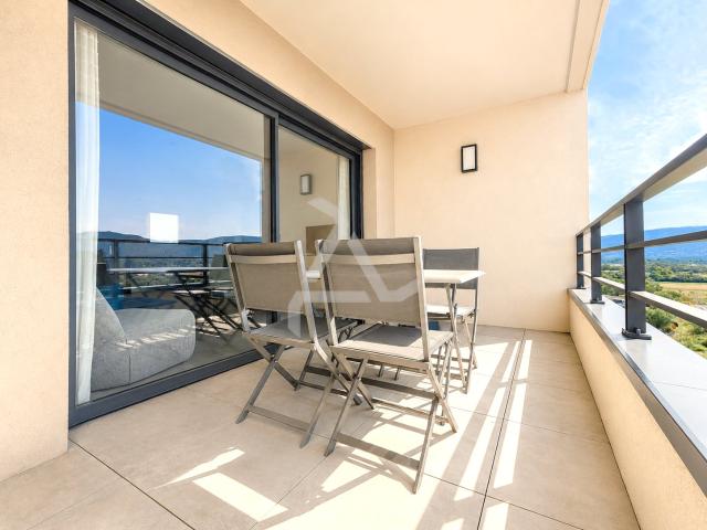 Appartement vente à Sartène, Porto-vecchio
