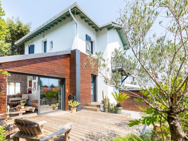 Maison vente à Bayonne, Anglet