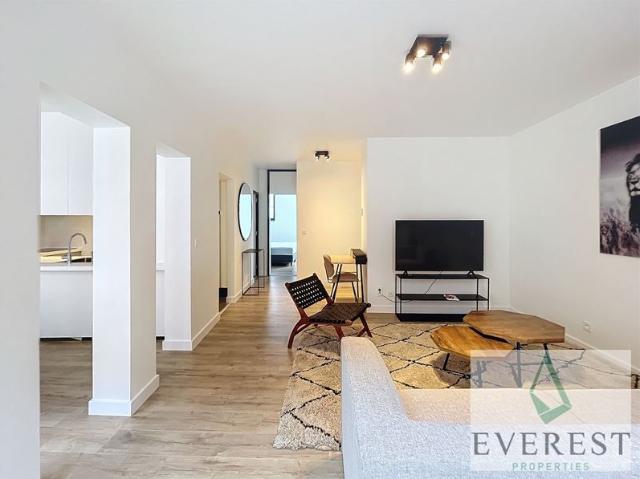 Appartement location à Brussel, Bruxelles