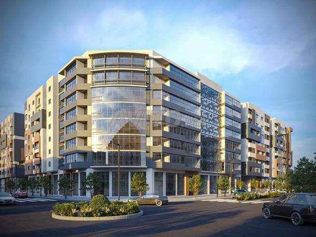 Bureau vente à Agadir, Oued ed Dahab-Lagouira