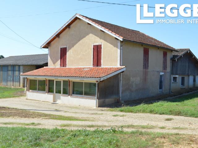 Maison vente à Marmande, Calonges