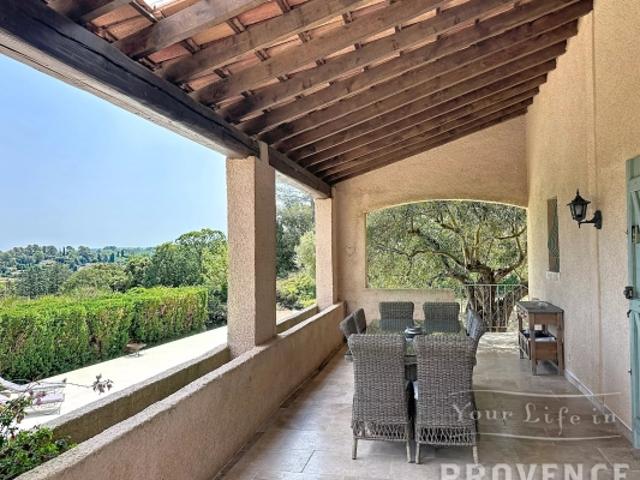 Maison vente à Arrondissement de Draguignan, Lorgues