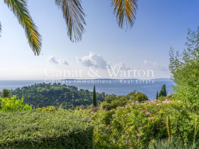 Maison vente à Arrondissement de Draguignan, Rayol-canadel-sur-mer