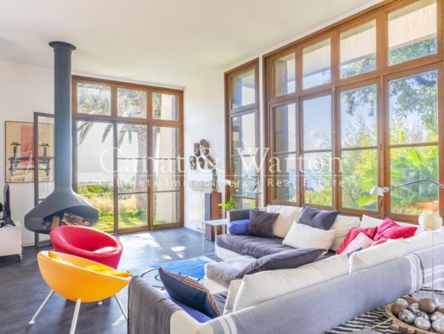 Maison vente à Arrondissement de Draguignan, Rayol-canadel-sur-mer