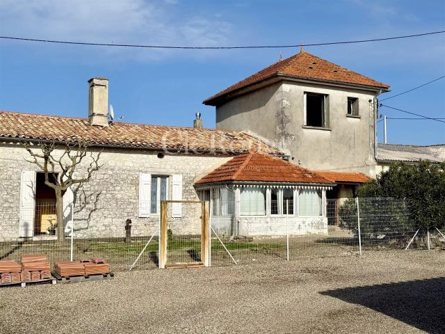 Maison vente à Marmande, Duras