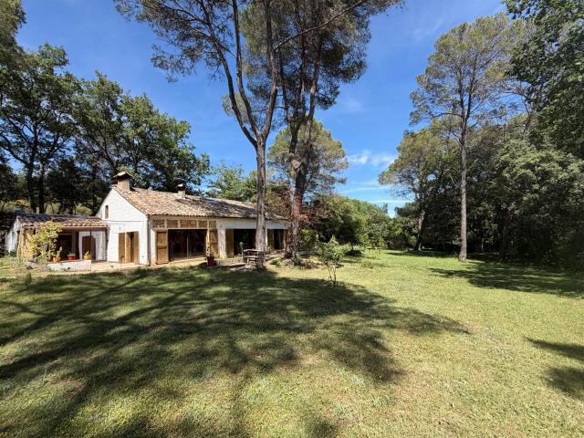 Maison vente à Nîmes, Serviers-et-labaume
