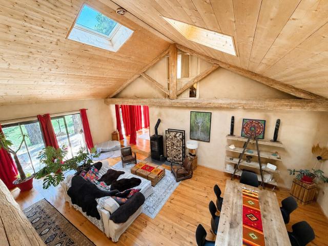Maison vente à Nîmes, Serviers-et-labaume