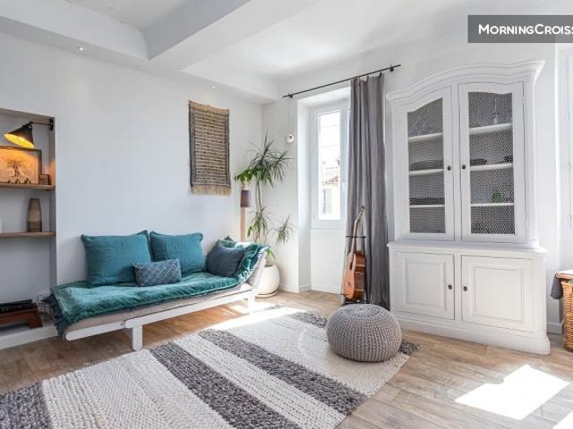 Appartement location à Grasse