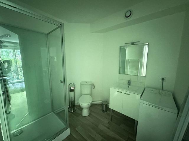 Appartement location à Rouen, Darnétal