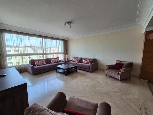 Appartement location à Anfa, Gharb-Chrarda-Beni Hssen