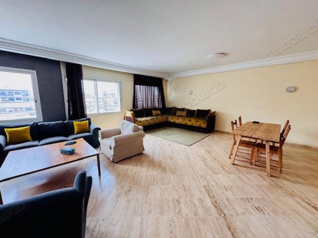 Appartement location à Anfa, Gharb-Chrarda-Beni Hssen