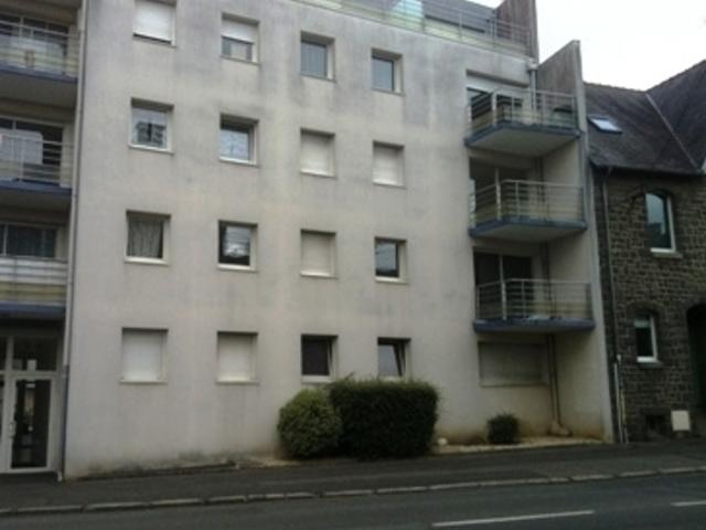Appartement location à Saint-Brieuc, Bretagne