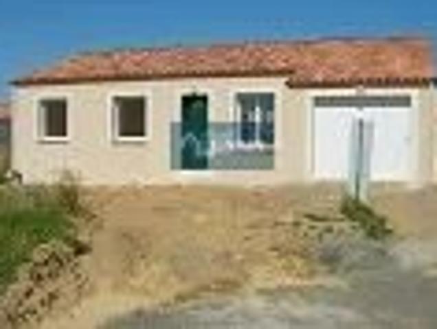 Maison vente à La Roche-sur-Yon, Les Herbiers