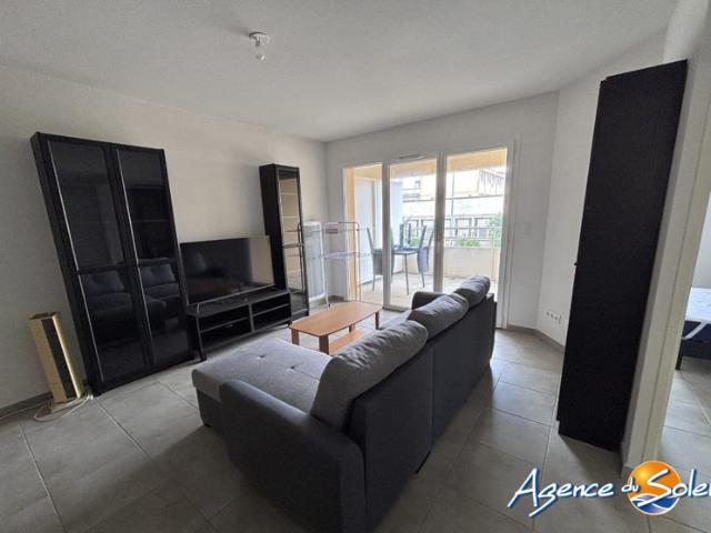 Appartement vente à Narbonne