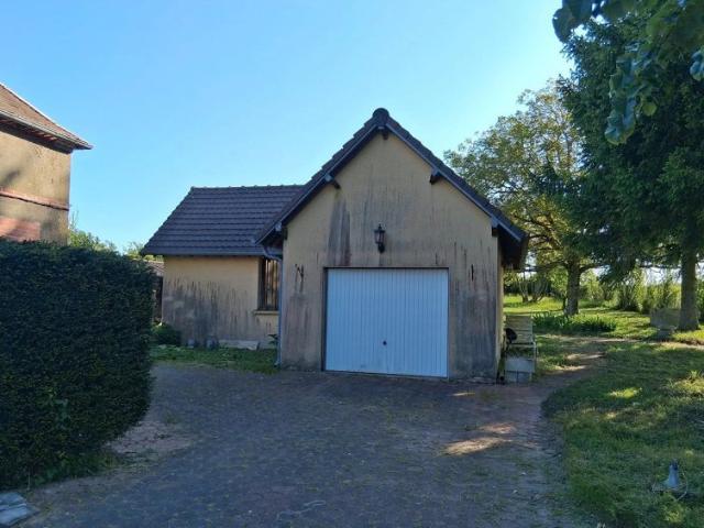 Maison vente à Troyes, Grand Est