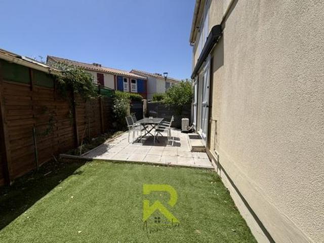 Maison vente à Montpellier, Marseillan