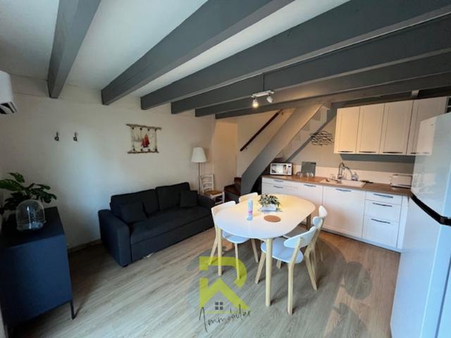 Maison vente à Montpellier, Marseillan