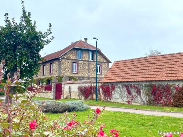 Maison vente à Évreux, Angerville-la-campagne