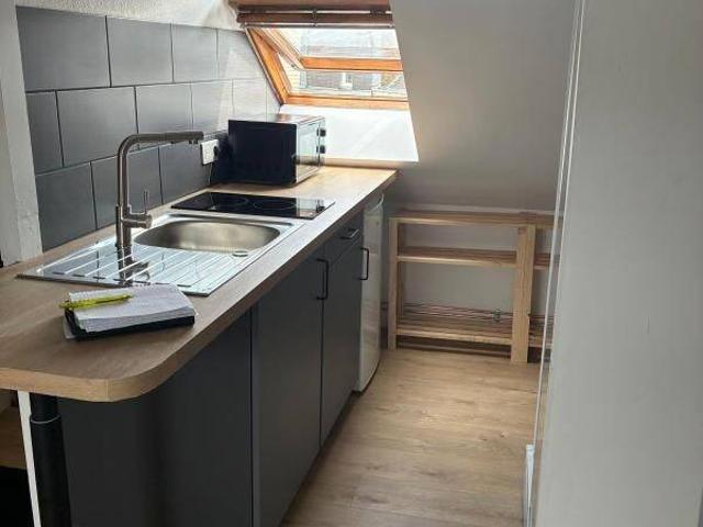 Studio location à Crouy, Crouy-Saint-Pierre