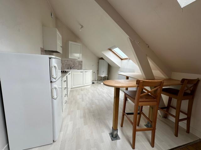 Appartement location à Limoges