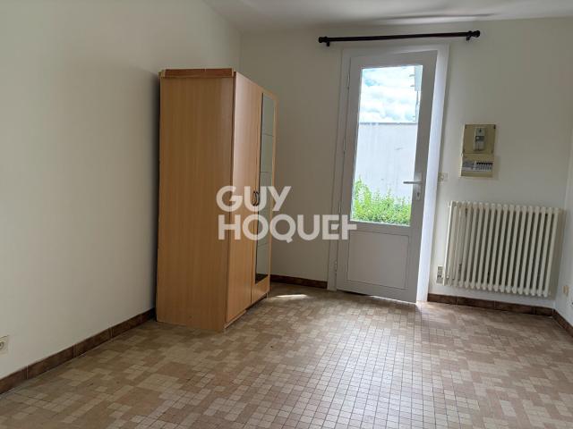 Appartement location à Dijon