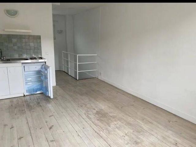 Studio location à Amiens, Somme