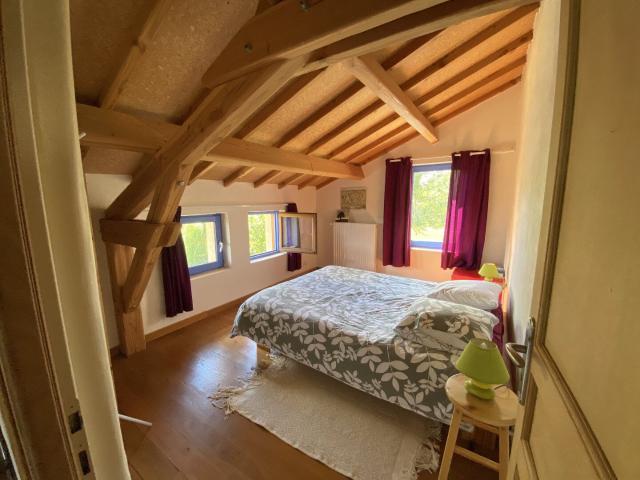 Maison vente à Figeac