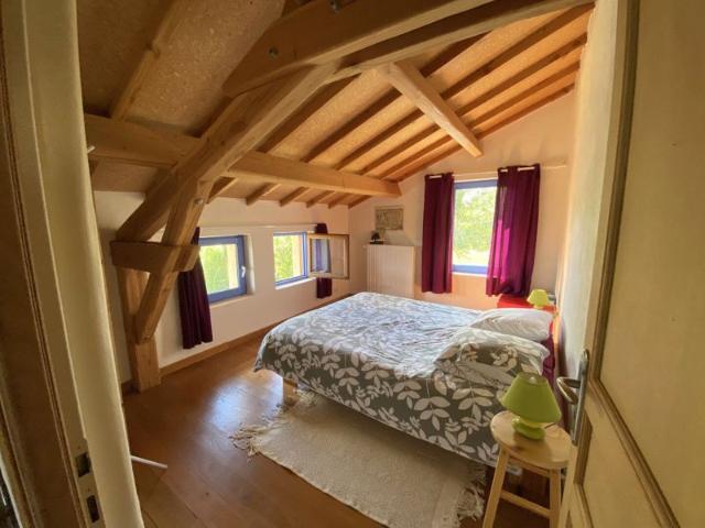 Maison vente à Figeac, Viazac