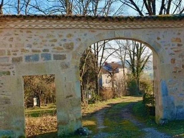 Maison vente à Figeac, Lissac-et-mouret
