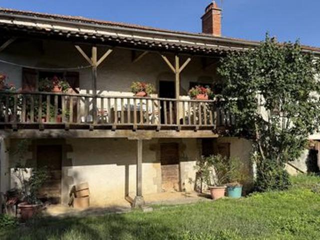 Maison vente à Prendeignes, Lot
