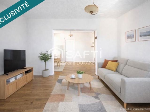 Maison vente à Reims, Faverolles-et-coëmy