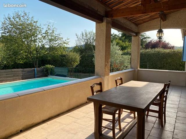 Maison vente à Forcalquier