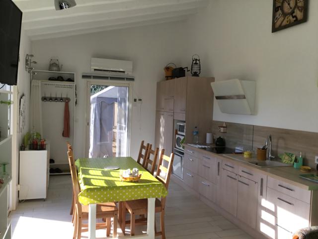 Maison vente à Lodève, Cazilhac