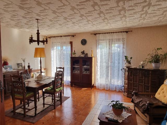 Maison vente à Mas de la Roque, Cazilhac