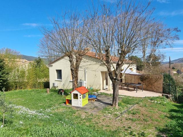 Maison vente à Lodève, Cazilhac