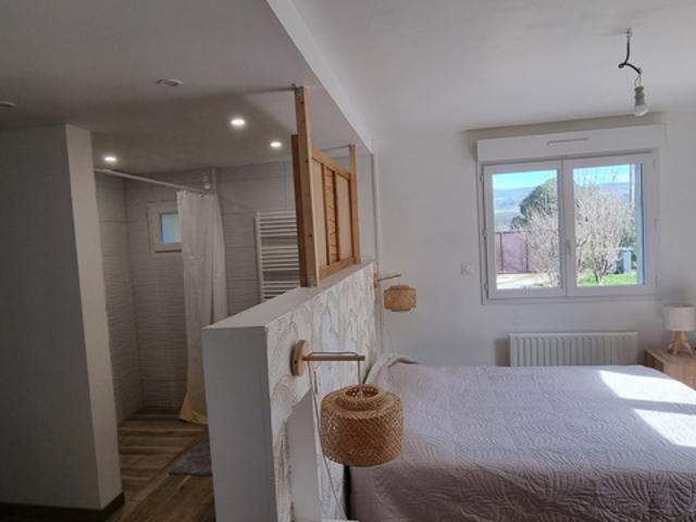 Maison vente à Lodève, Cazilhac