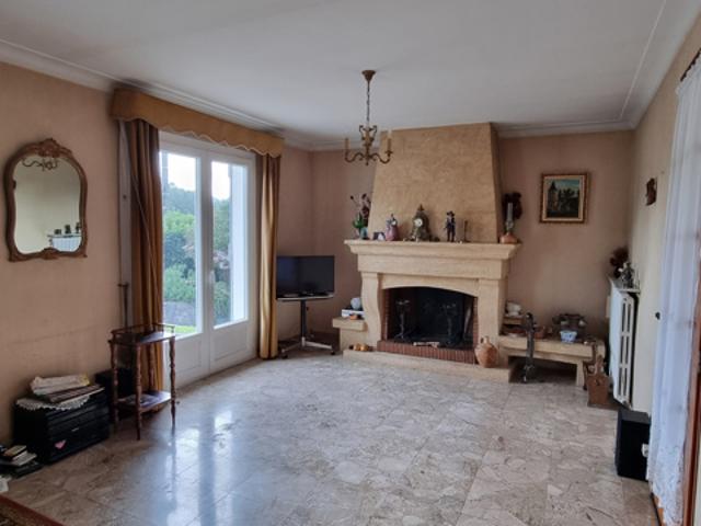 Maison vente à Lodève, Moulès-et-baucels