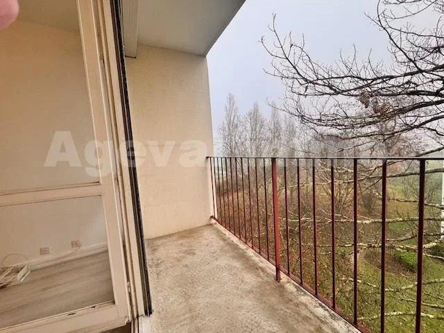 Appartement vente à Évry, Yerres