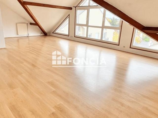 Appartement vente à Versailles, Plaisir