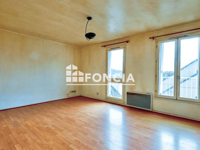 Appartement vente à Versailles, Guyancourt
