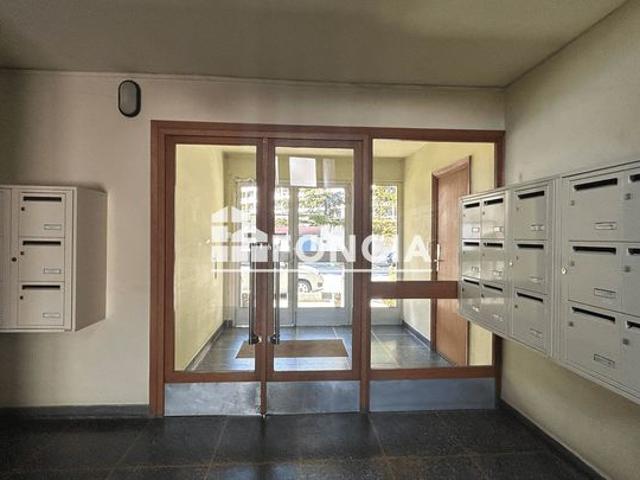 Appartement vente à Roanne