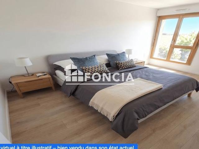 Appartement vente à Versailles, Saint-cyr-l'ecole