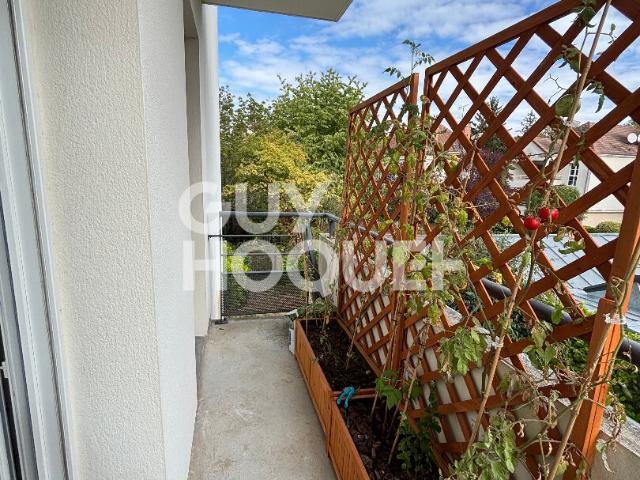 Appartement location à Troyes