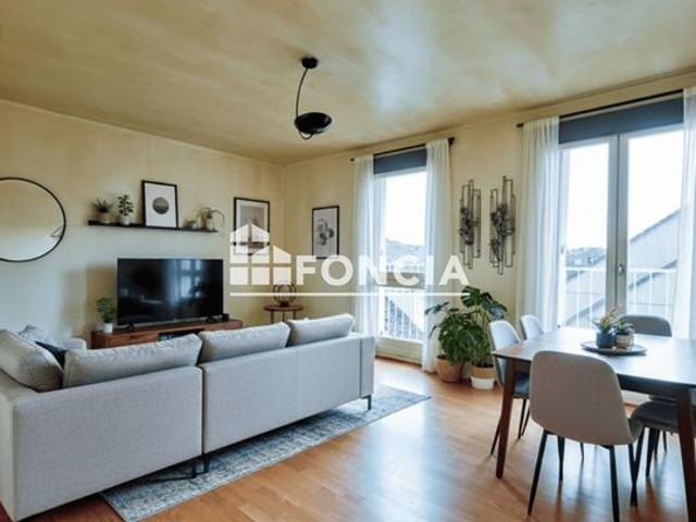 Appartement vente à Versailles, Guyancourt
